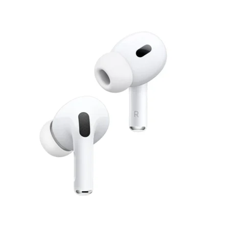 Apple AirPods Pro (2nd Generation) with MagSafe Charging Case