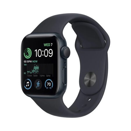 Smart Watch SE 2nd Generation [GPS + Cellular 44mm]